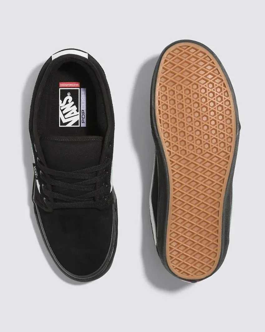 Chukka Low Sidestripe
