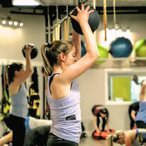 *Circuits HIIT