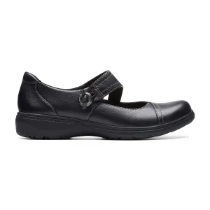Clarks Carleigh Jane Shoes (Standard Fit)