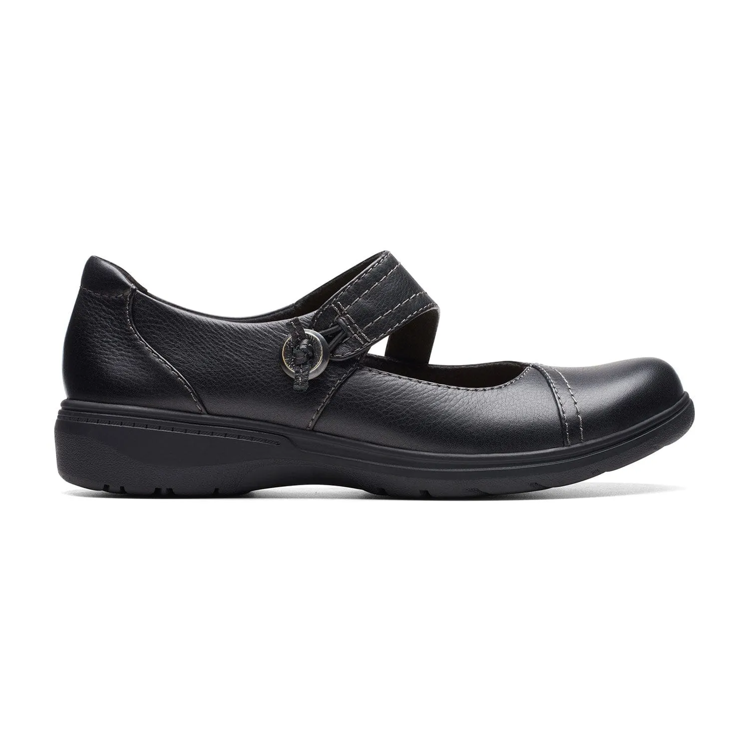 Clarks Carleigh Jane Shoes (Standard Fit)