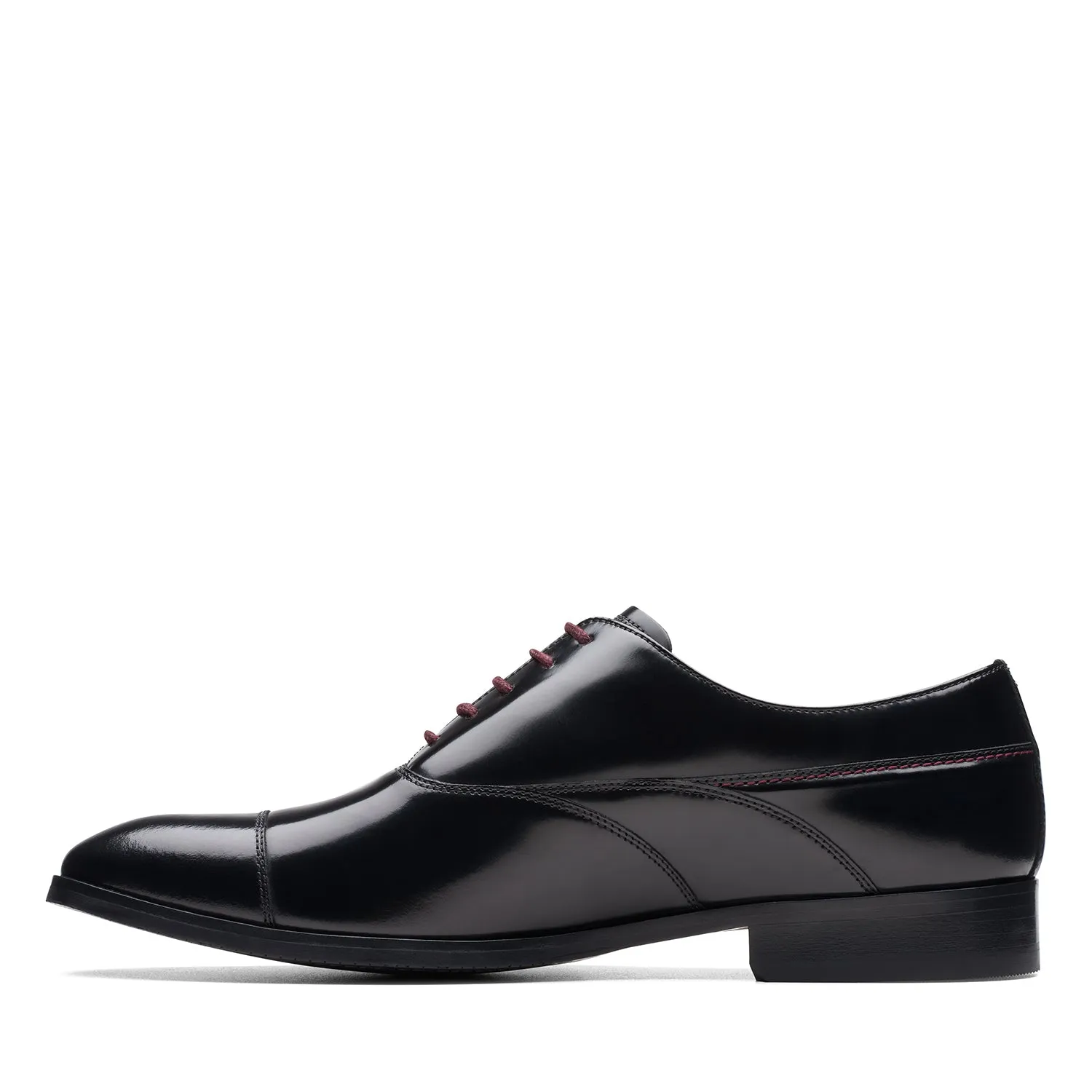 CLARKS  CRAFT CLIFTON GO (STANDARD FIT)