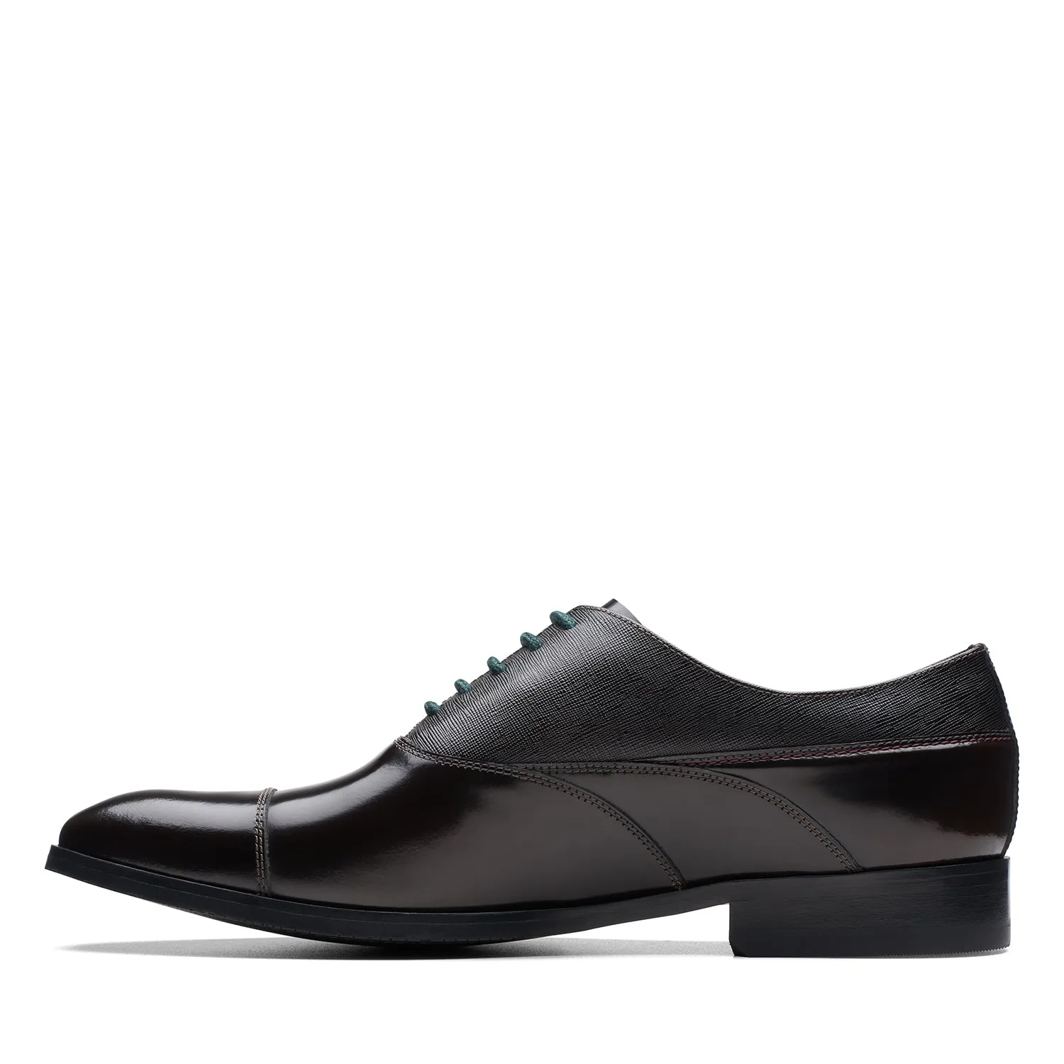 CLARKS  CRAFT CLIFTON GO (STANDARD FIT)