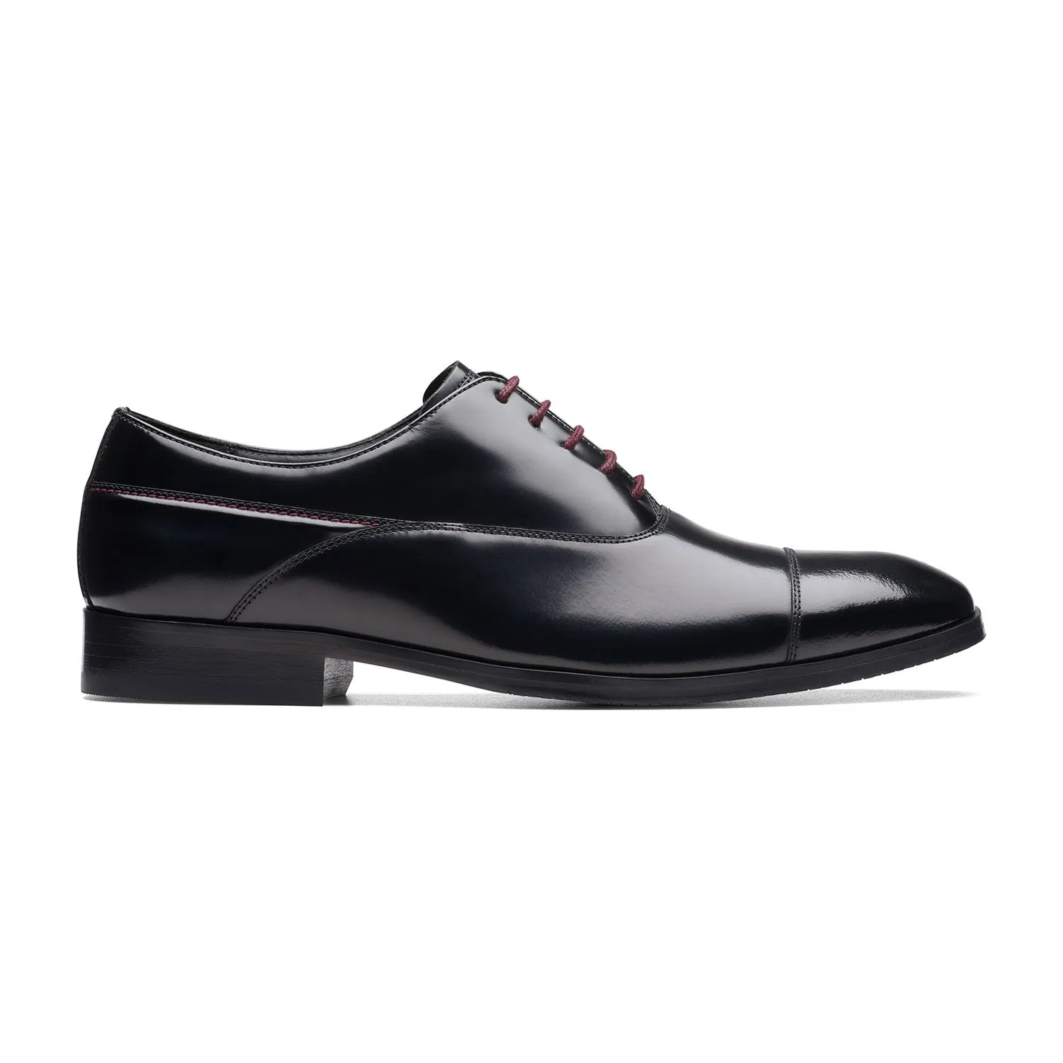 CLARKS  CRAFT CLIFTON GO (STANDARD FIT)