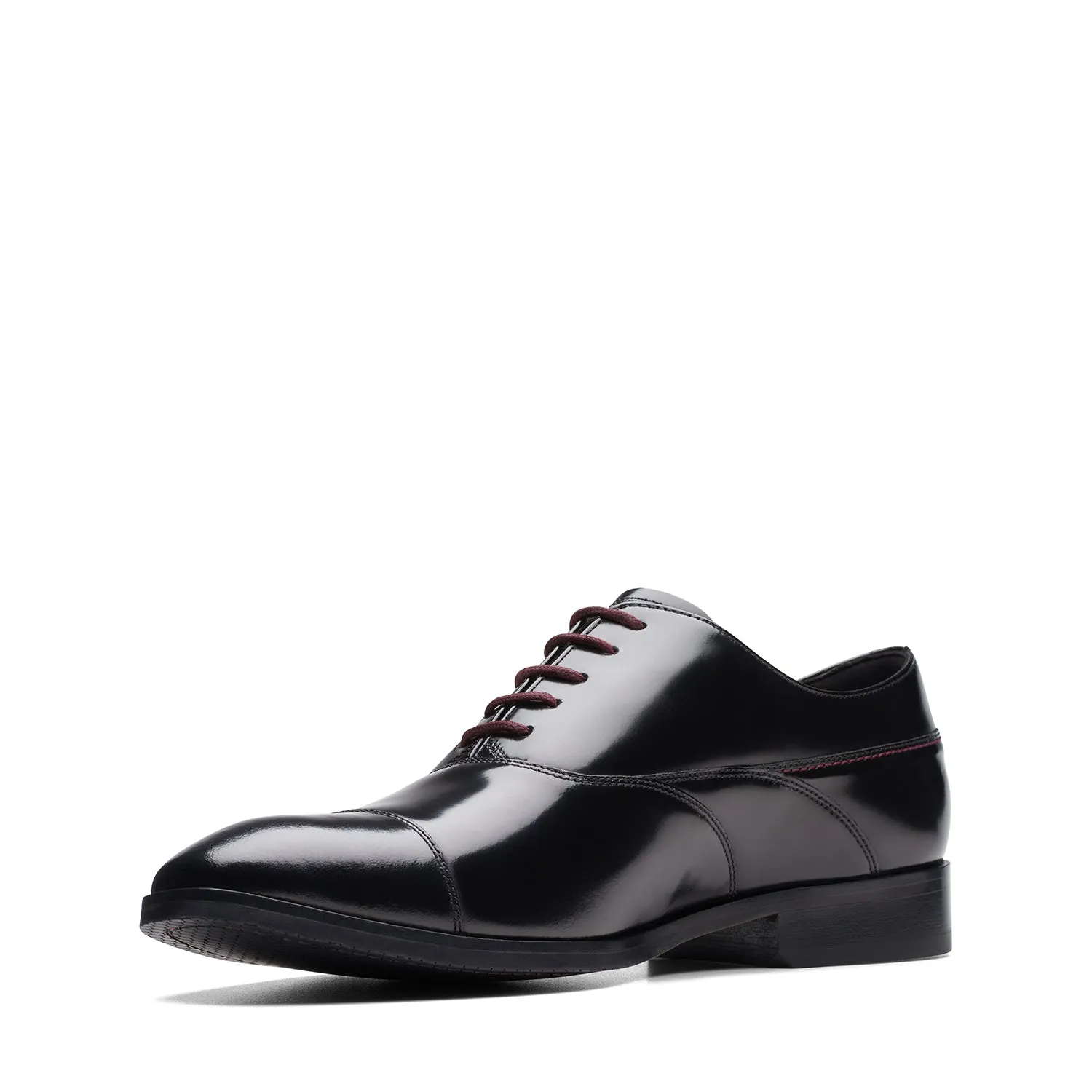 CLARKS  CRAFT CLIFTON GO (STANDARD FIT)