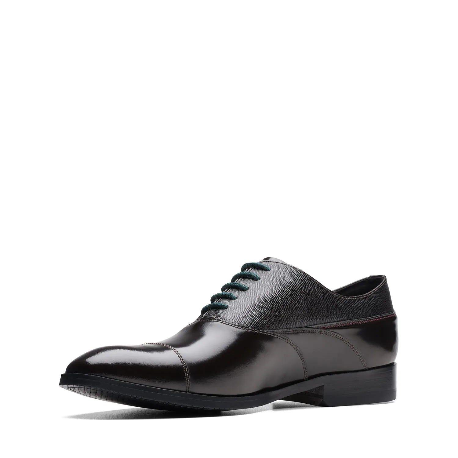 CLARKS  CRAFT CLIFTON GO (STANDARD FIT)
