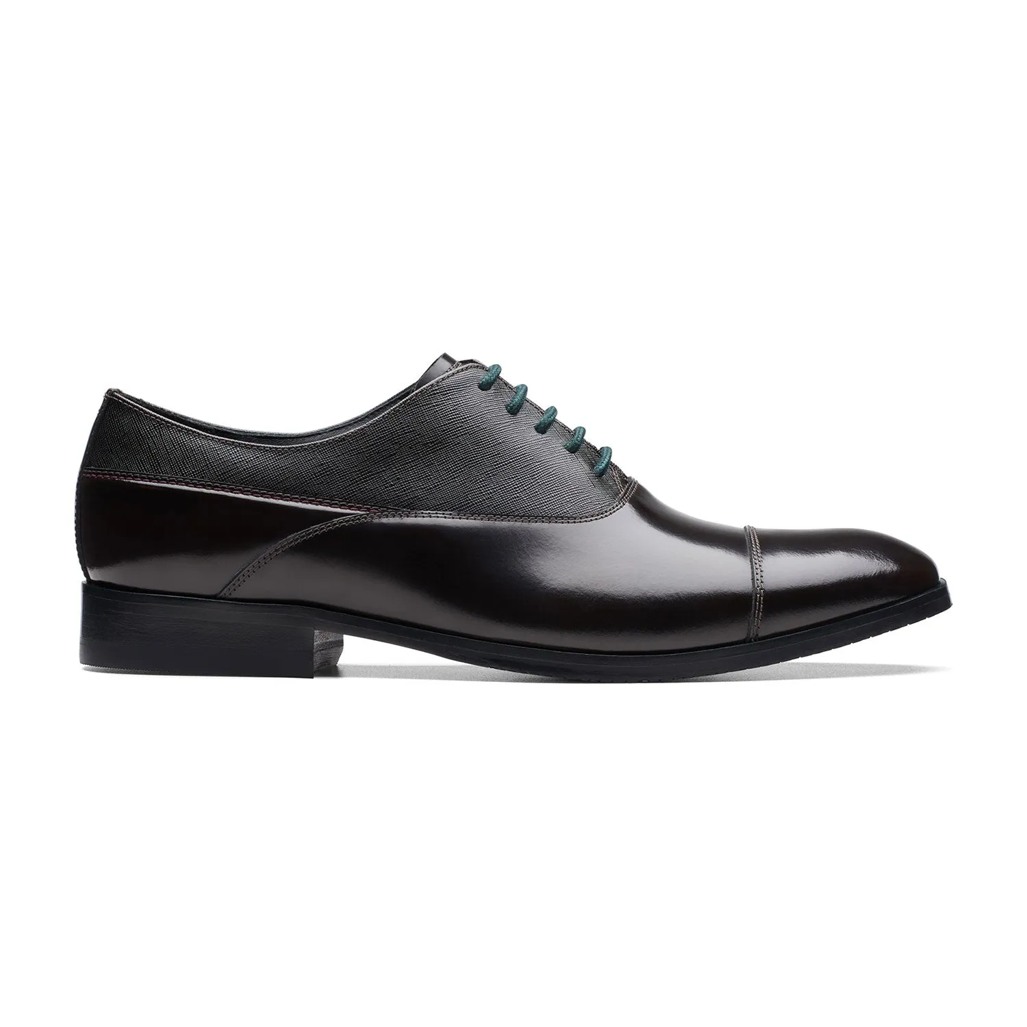 CLARKS  CRAFT CLIFTON GO (STANDARD FIT)