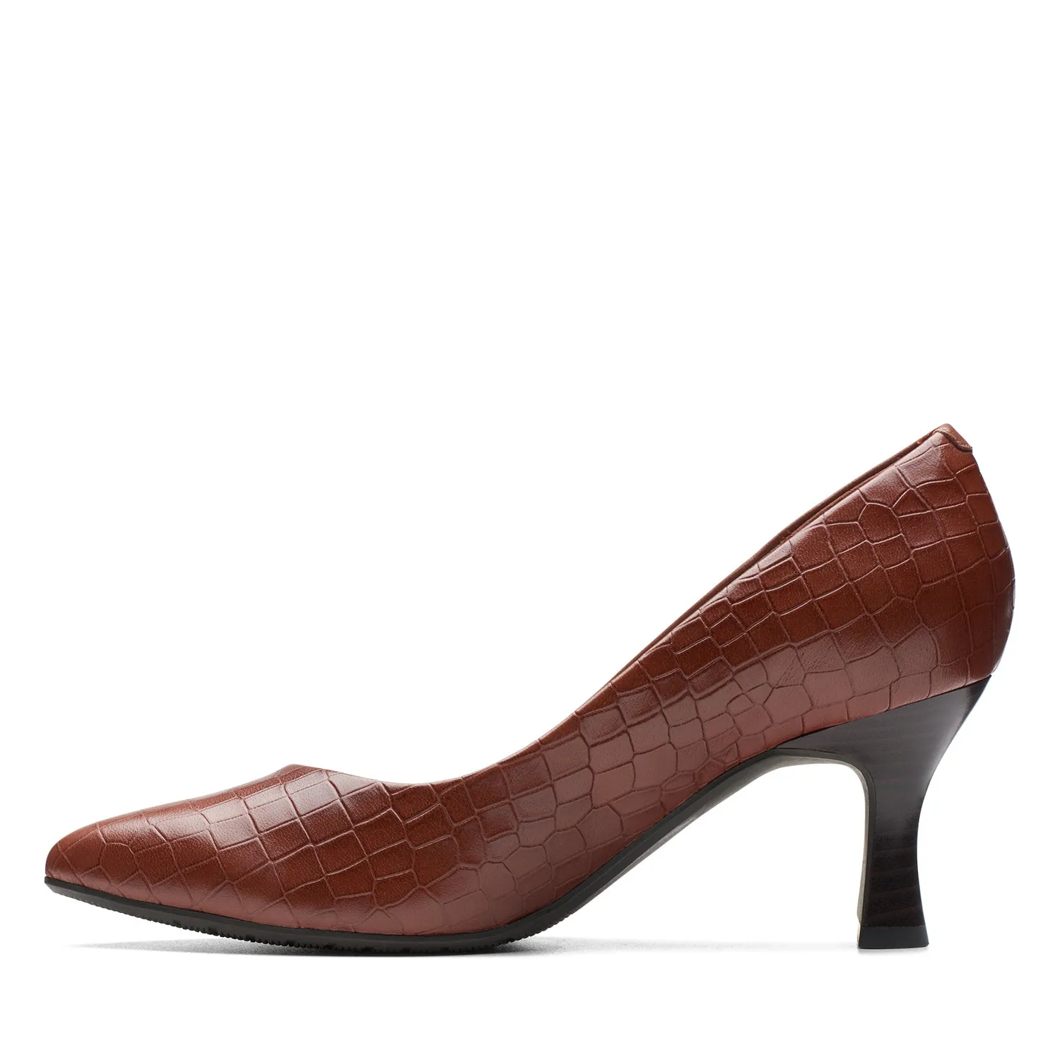 CLARKS  KATALEYNA ROSE (STANDARD FIT)