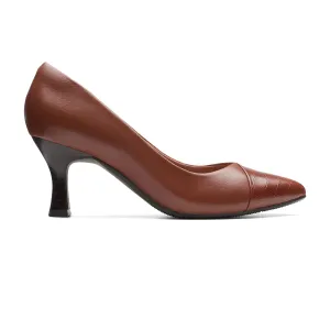 CLARKS  KATALEYNA ROSE (STANDARD FIT)