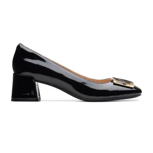CLARKS  NYTA 45 JAZZ (STANDARD FIT)