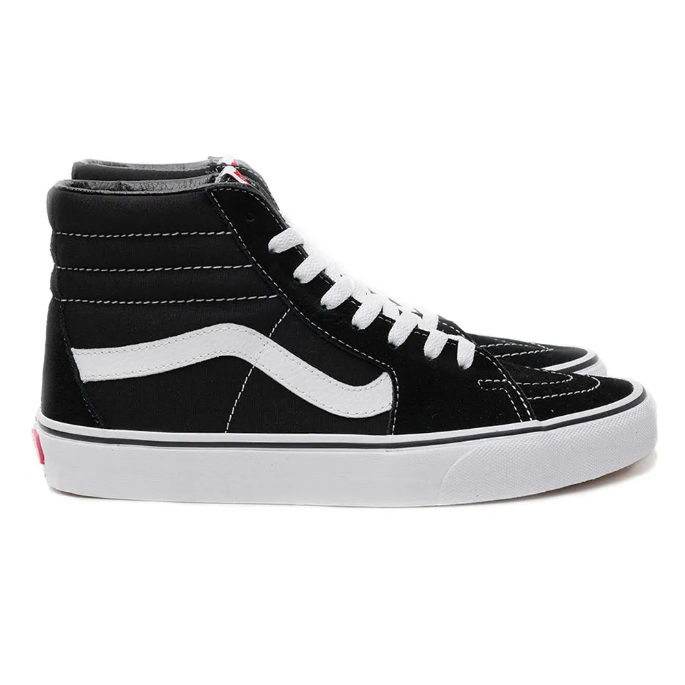Classic SK8-Hi | Black/White