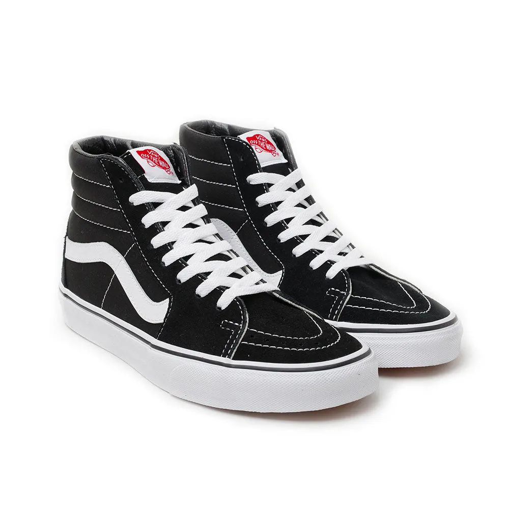 Classic SK8-Hi | Black/White