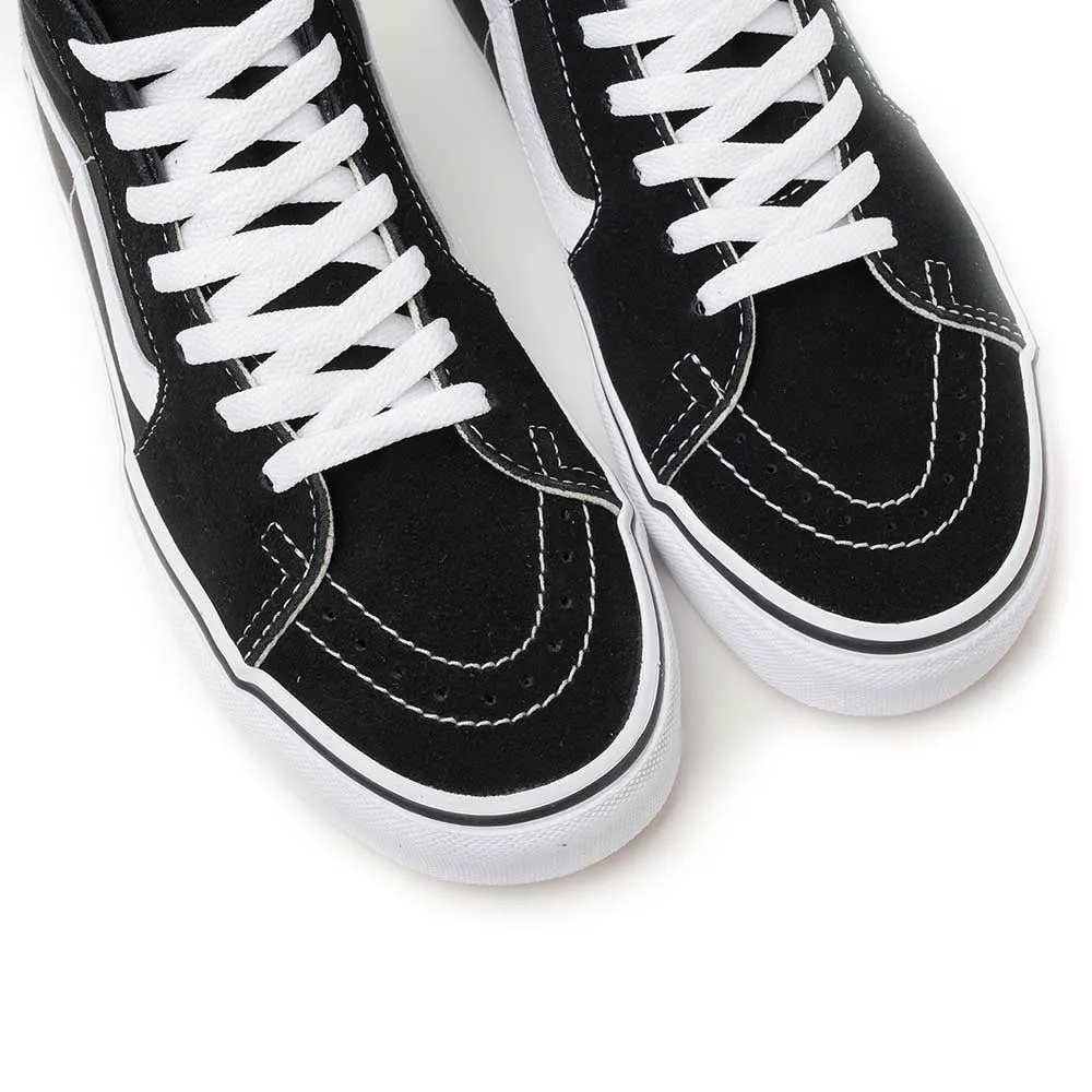 Classic SK8-Hi | Black/White