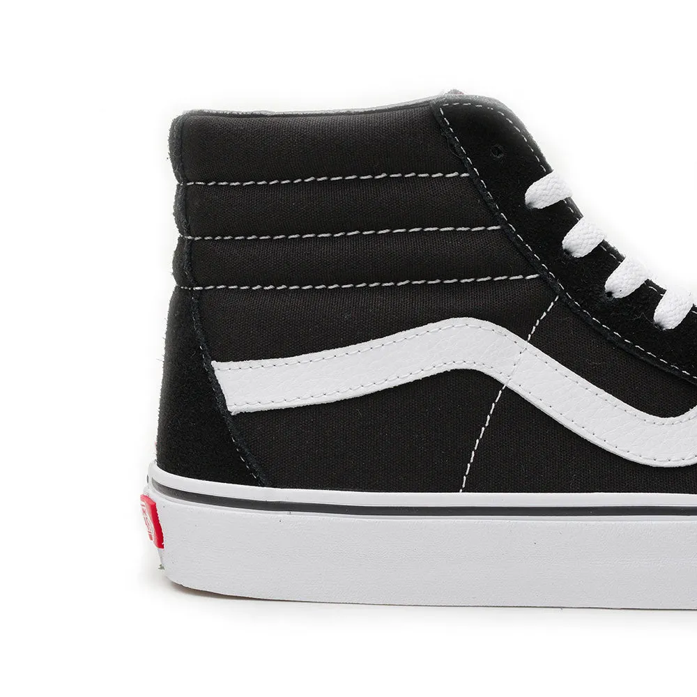 Classic SK8-Hi | Black/White