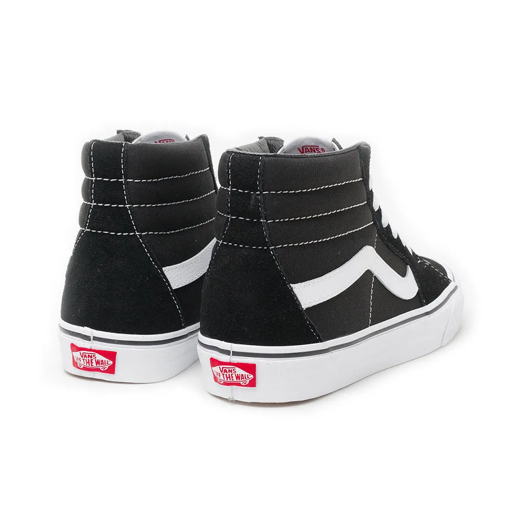 Classic SK8-Hi | Black/White