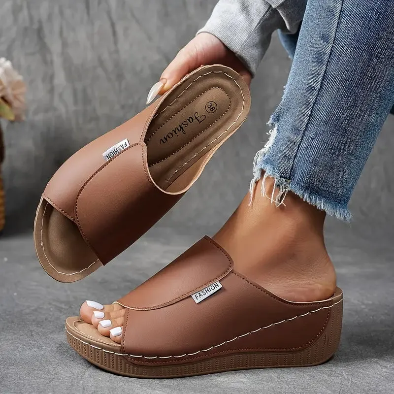ComfiSteps™ Arch Support Sandals