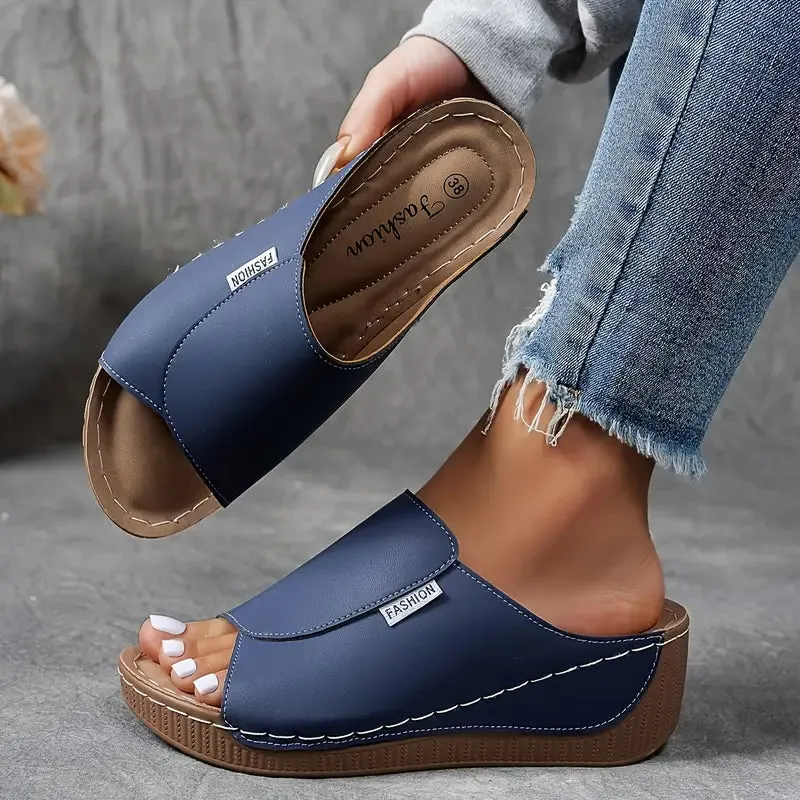 ComfiSteps™ Arch Support Sandals