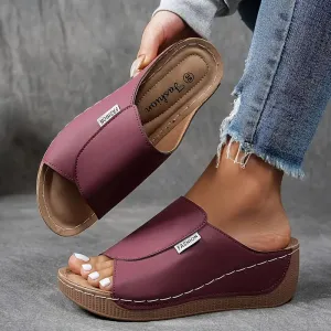 ComfiSteps™ Arch Support Sandals