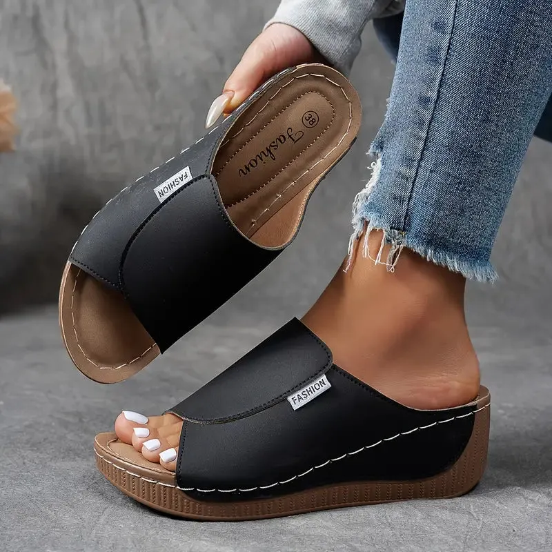 ComfiSteps™ Arch Support Sandals