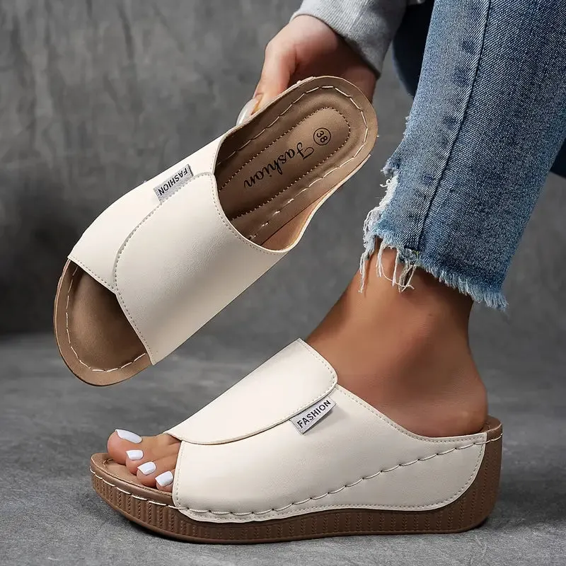 ComfiSteps™ Arch Support Sandals