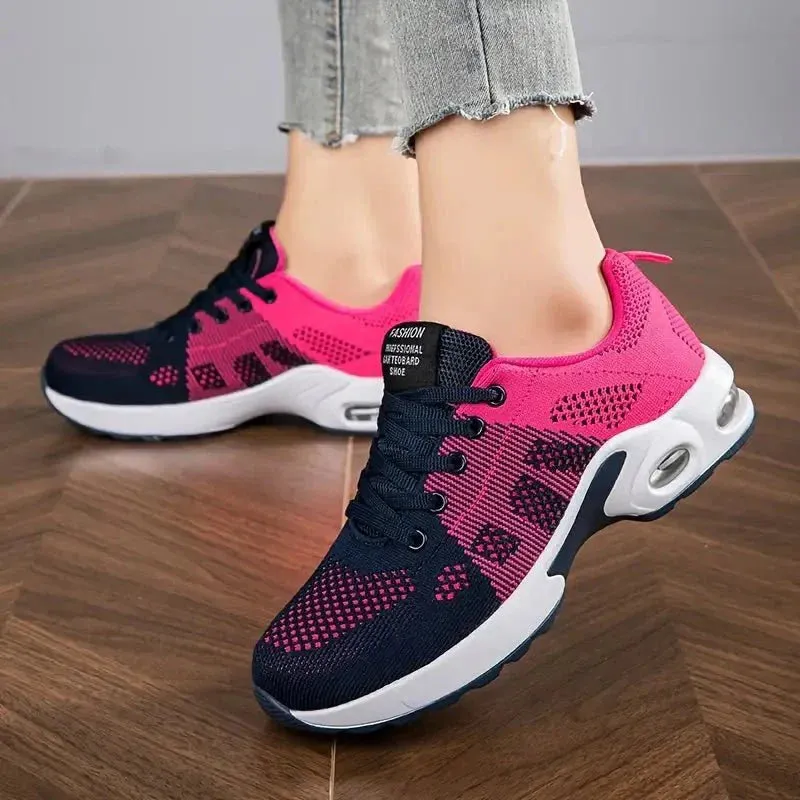 ComfortSteps - Supportive Shoes for Pain-Free Steps