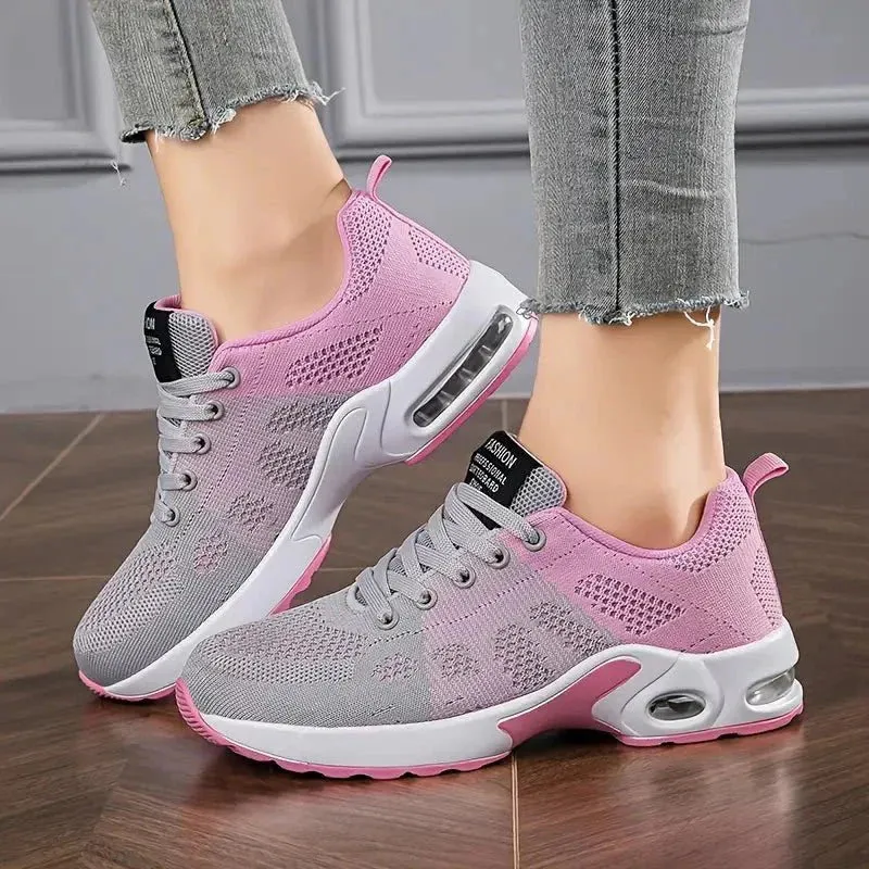 ComfortSteps - Supportive Shoes for Pain-Free Steps