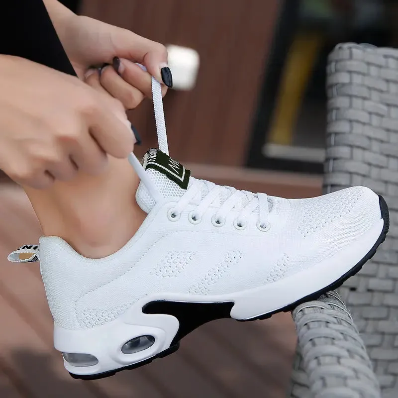ComfortSteps - Supportive Shoes for Pain-Free Steps