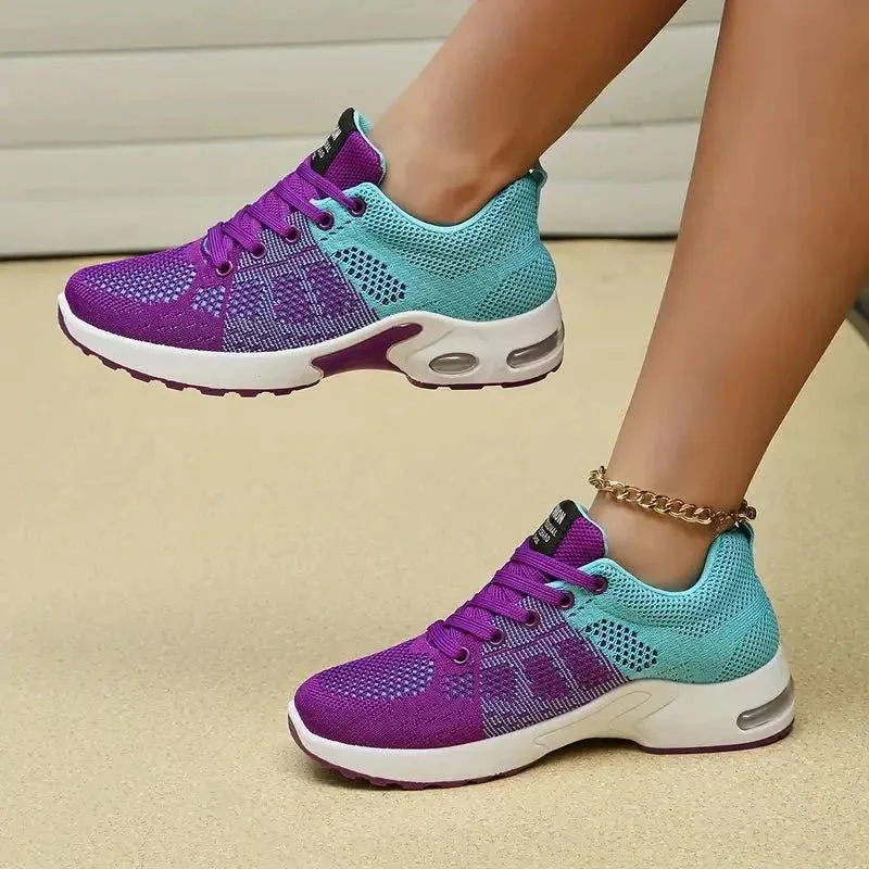 ComfortSteps - Supportive Shoes for Pain-Free Steps