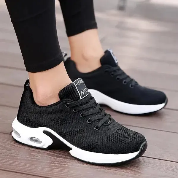 ComfortSteps - Supportive Shoes for Pain-Free Steps