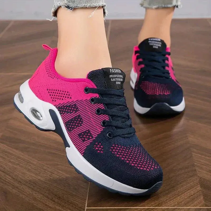ComfortSteps - Supportive Shoes for Pain-Free Steps