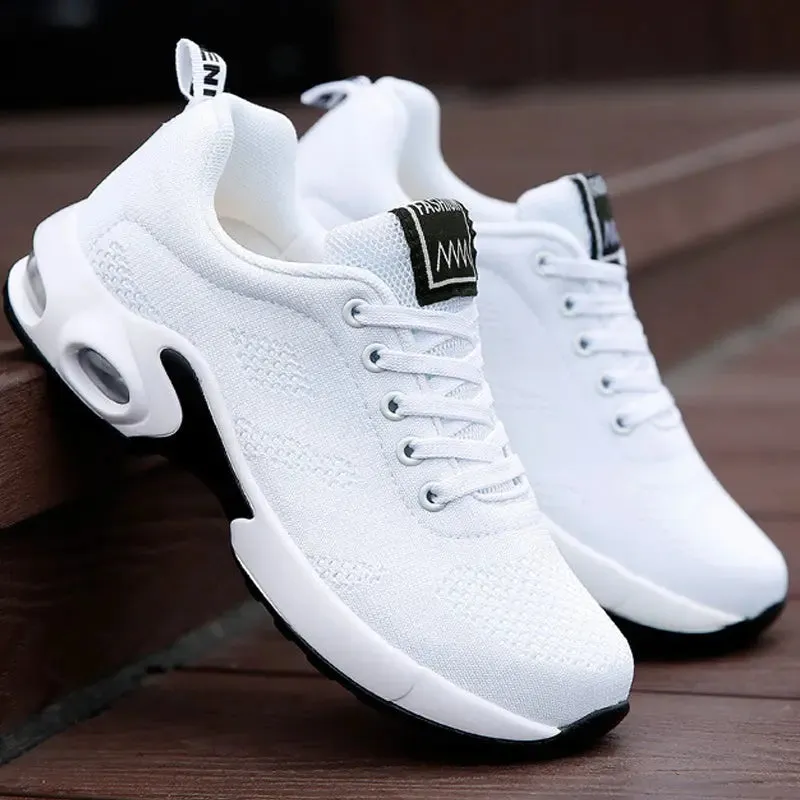 ComfortSteps - Supportive Shoes for Pain-Free Steps