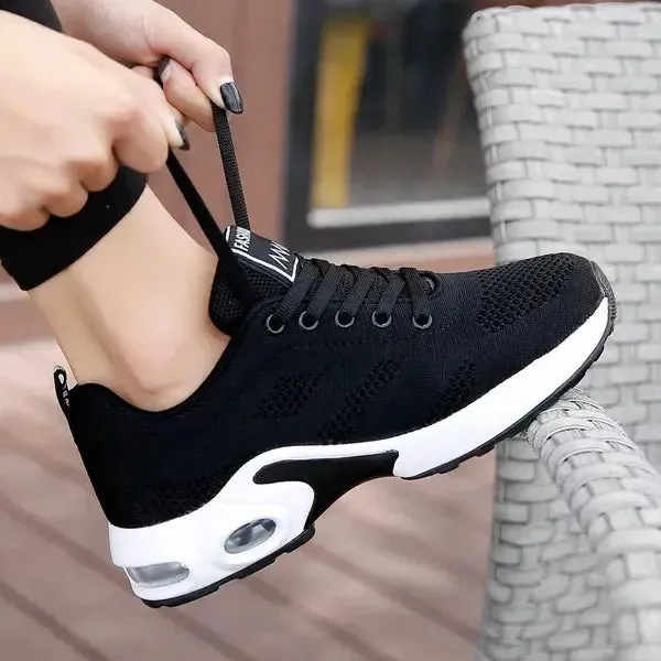 ComfortSteps - Supportive Shoes for Pain-Free Steps