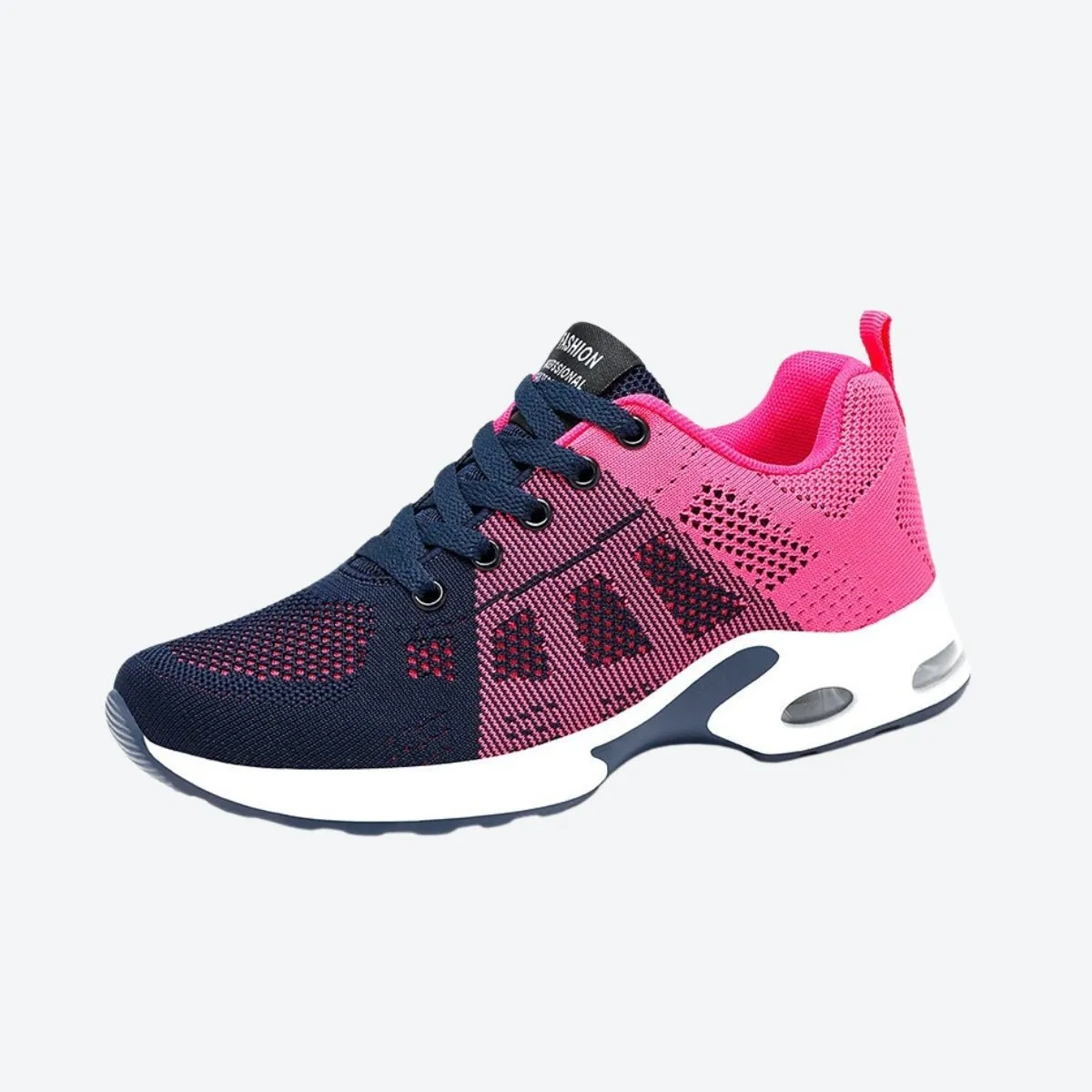 ComfortSteps - Supportive Shoes for Pain-Free Steps