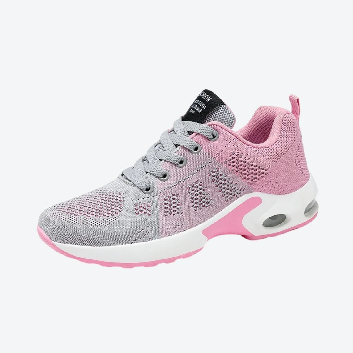 ComfortSteps - Supportive Shoes for Pain-Free Steps