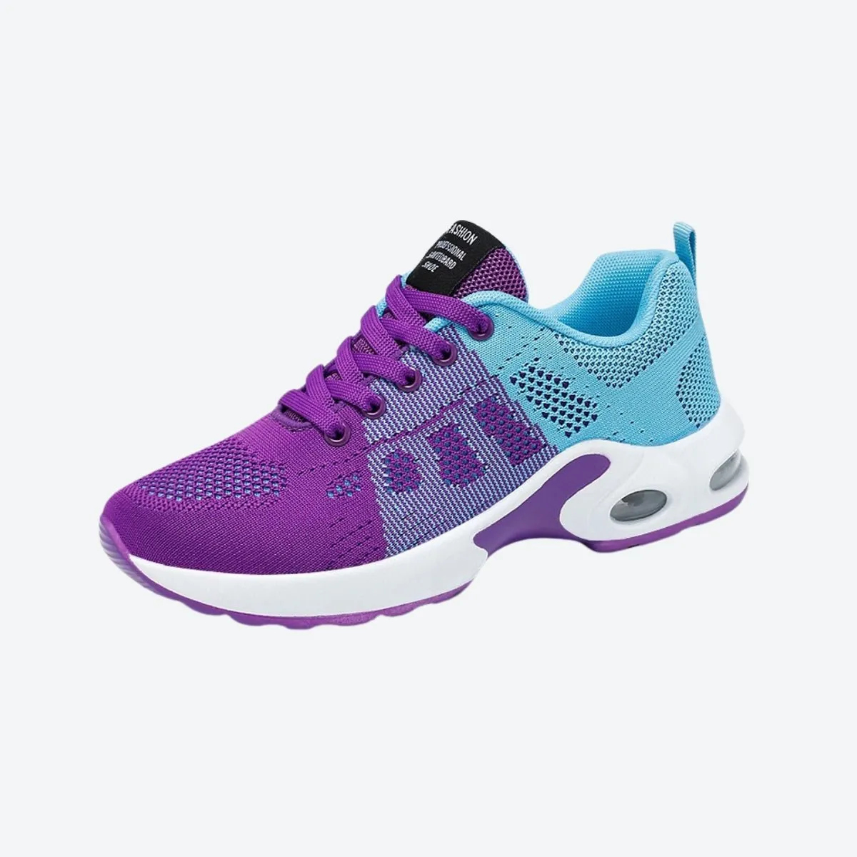 ComfortSteps - Supportive Shoes for Pain-Free Steps