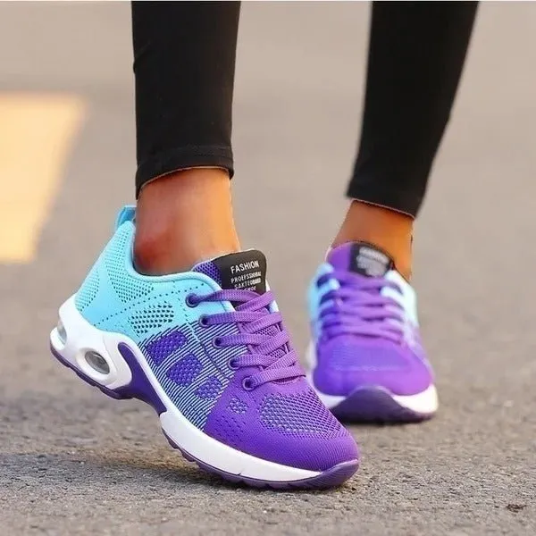 ComfortSteps - Supportive Shoes for Pain-Free Steps