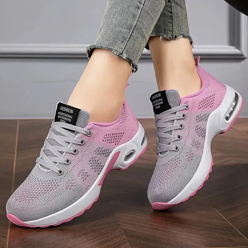 ComfortSteps - Supportive Shoes for Pain-Free Steps
