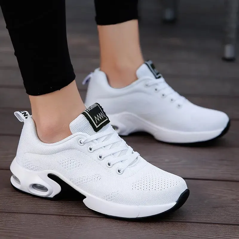 ComfortSteps - Supportive Shoes for Pain-Free Steps