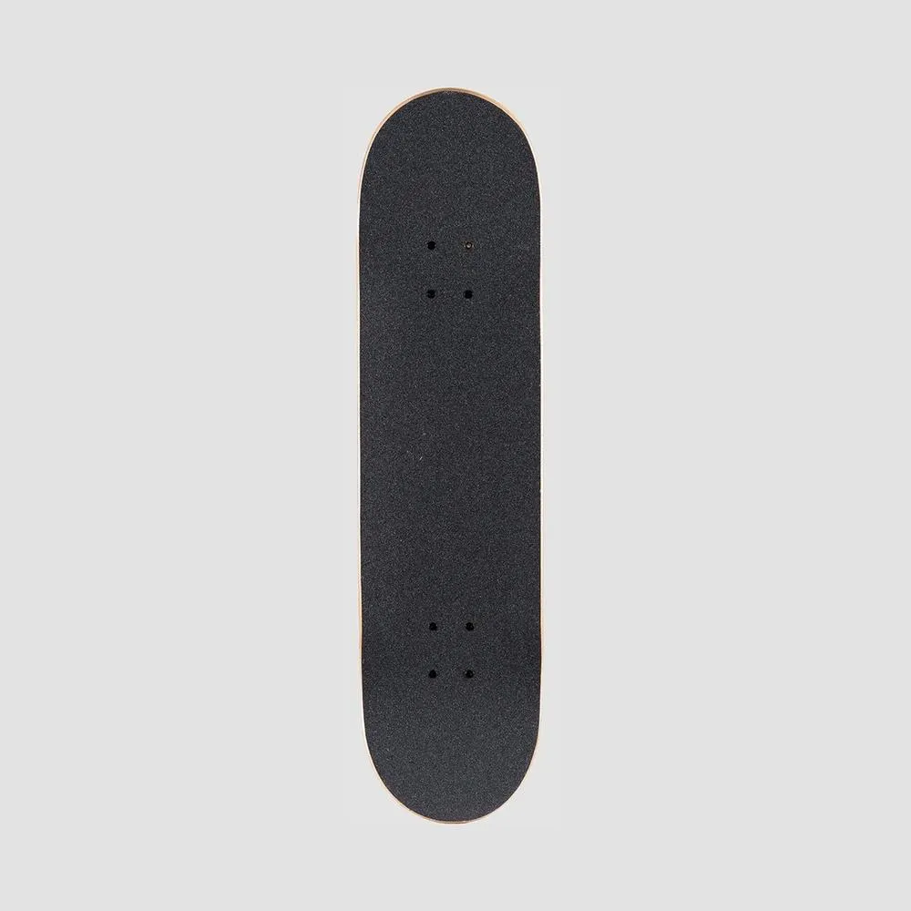 COMPLETE: Fracture Wings V4 BEGINNERS SKATEBOARD 7.75"