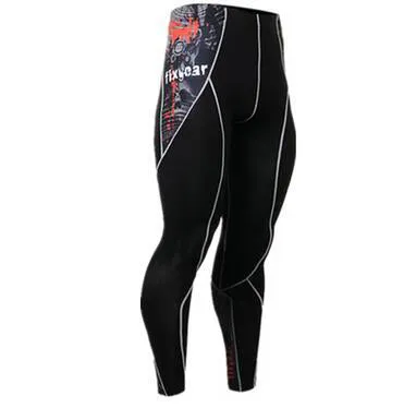 Compression Tops & Bottoms