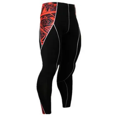 Compression Tops & Bottoms