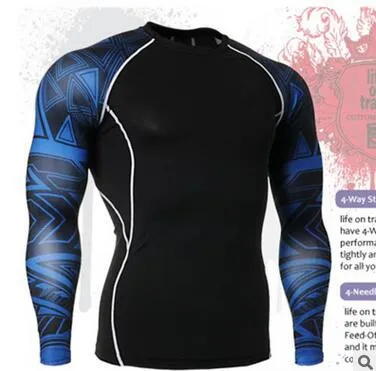 Compression Tops & Bottoms