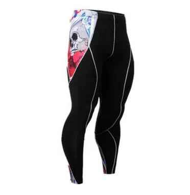 Compression Tops & Bottoms