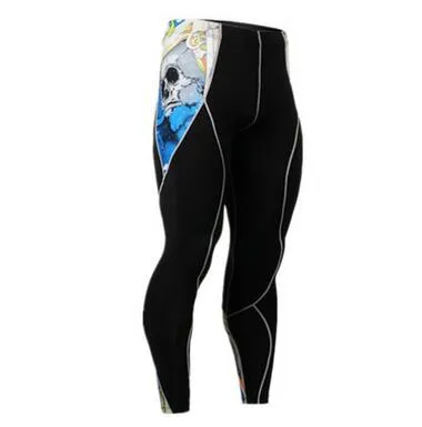 Compression Tops & Bottoms