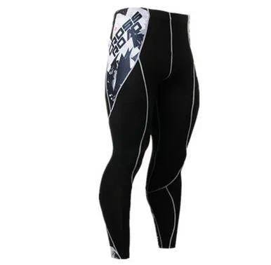Compression Tops & Bottoms
