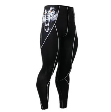 Compression Tops & Bottoms