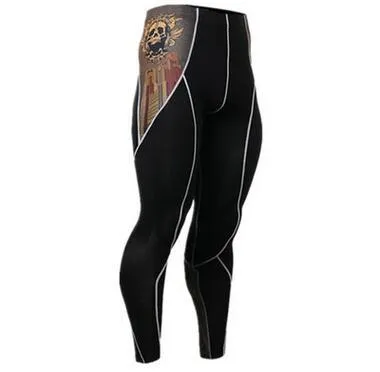 Compression Tops & Bottoms