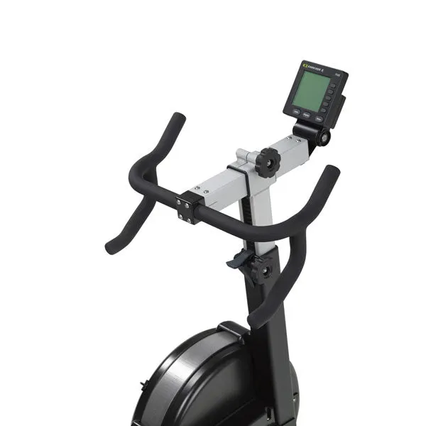 Concept 2 BikeErg with PM5