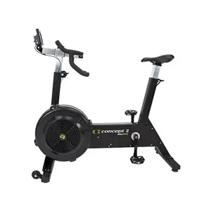 Concept 2 BikeErg with PM5
