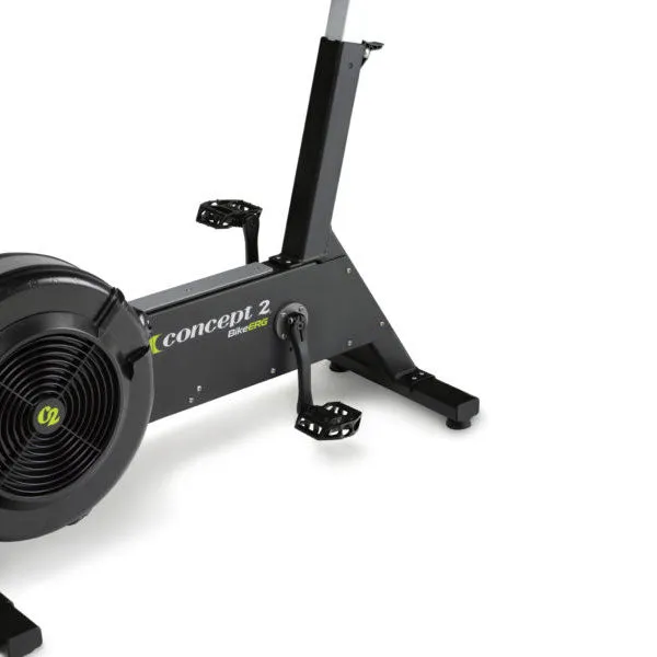 Concept 2 BikeErg with PM5