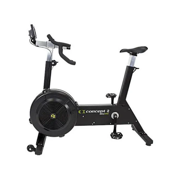 Concept 2 BikeErg with PM5